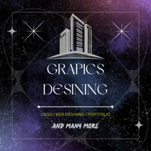 graphic design services