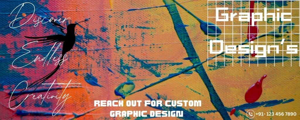 High-Quality Graphic Design